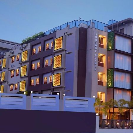Fortune Avenue Mattanur Εξωτερικό φωτογραφία