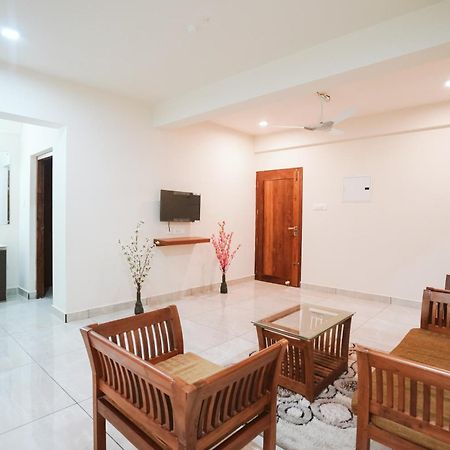 Fortune Avenue Mattanur Εξωτερικό φωτογραφία