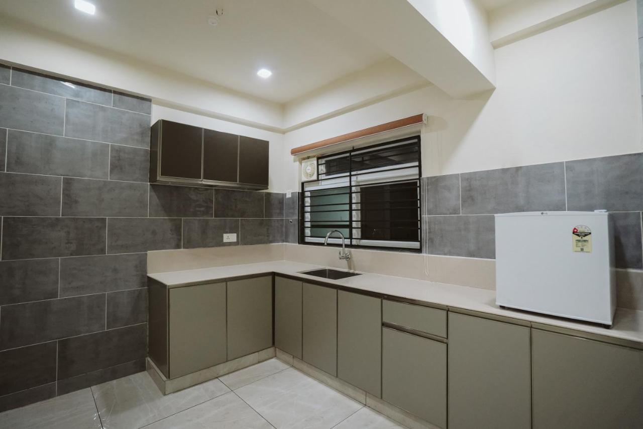 Fortune Avenue Mattanur Εξωτερικό φωτογραφία