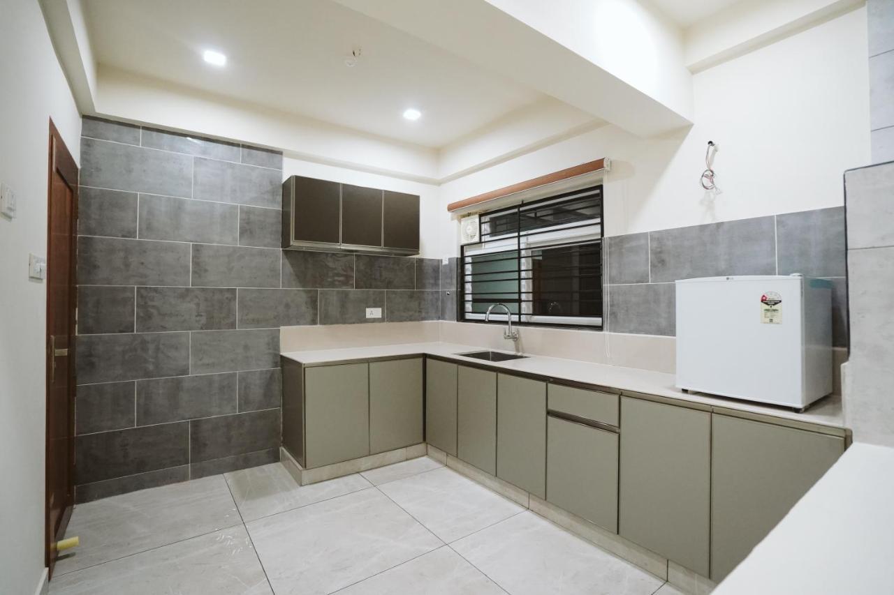 Fortune Avenue Mattanur Εξωτερικό φωτογραφία